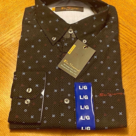 The Original- Ben Sherman (brand new) - Picture 7 of 16